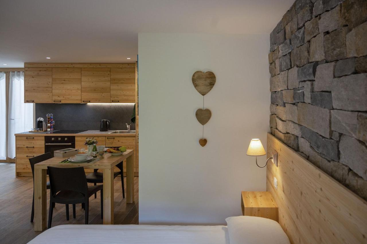Casa Galet Villa Tirano Kültér fotó